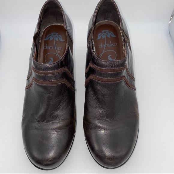 Dansko Shoes‎ - Picture 1 of 10